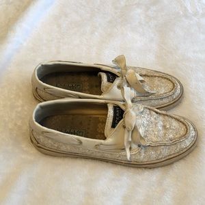 Sperry Boat  Shoes👟
